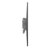 Brookstone Tilt Wall Mount for 32"–85" TVs, Low Profile, Tilt, 99 lbs Capacity - 3 of 4