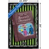 Trends International Beetlejuice - Handbook For The Recently Deceased Unframed Wall Poster Prints - 3 of 4
