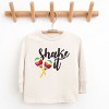 The Juniper Shop Shake It Maracas Youth Long Sleeve Tee - 2 of 4
