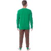 A Christmas Story Ralphie The Kid Tight Fit Family Pajama Set - 4 of 4