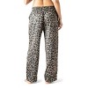 Hello Mello Women’s Beauty Sleep Satin Pajama Pants - 3 of 4