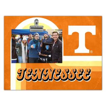8'' x 10'' NCAA Tennessee Volunteers Picture Frame