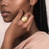 Ross-Simons Italian 10kt Yellow Gold Polished Dome Ring - 2 of 4