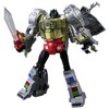 Takara Transformers Masterpiece Mp-08 Grimlock - 2 of 3