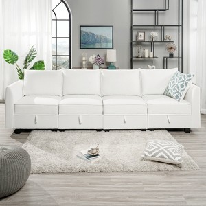 Home Imports Emporium Modern DIY Sectional Sofa - 1 of 4
