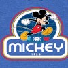 Boys' - Disney - Mickey Jump Retro Short Sleeve Graphic T-Shirt - 2 of 4