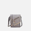 MKF Collection Jasmine Crossbody Shoulder Bag by Mia K - 2 of 4