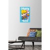 Trends International Rainbow Brite (1984) - Mighty Brite Retro Style Unframed Wall Poster Prints - 2 of 4