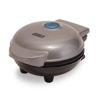 CONCEPT électroménager VF3040 Cialda, 400 W, Acciaio Inossidabile, Nero