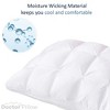 Dr Pillow The Ice Cloud Hybrid Pillow - 3 of 4