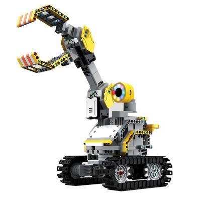 jimu robot target