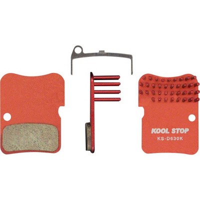 Kool-Stop Aero Kool Disc Brake Pads Disc Brake Pad
