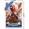 Trends International Marvel Comics - Spider-Man: Beyond Amazing - Quick Change Cover Framed Wall Poster Prints - 3 of 4