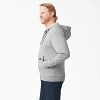 Dickies Midweight Fleece Zip Hoodie - 3 of 3
