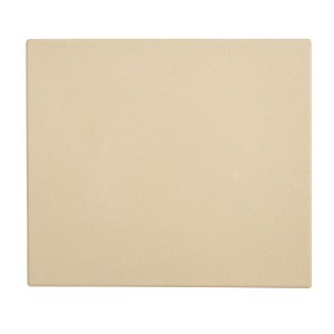 Old Stone Pizza Kitchen Cordierite Pizza Stone, Beige - 1 of 4