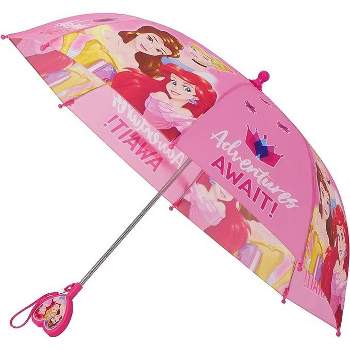 Disney Princess Girls Umbrella