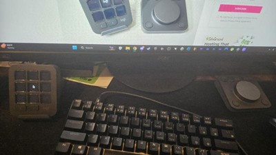 Logitech Driving Force Shifter : Target