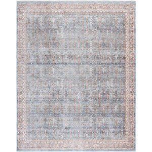 Paisley PSL860 Power Loomed Indoor Rugs - Safavieh - 1 of 4