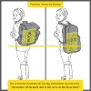 Bixbee Sparkalicious Backpack - Large - 3 of 4