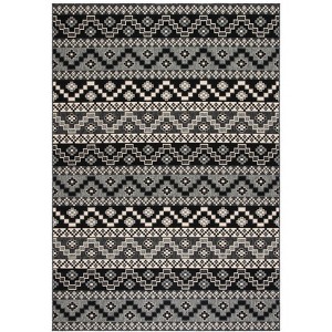 Veranda VER095 Power Loomed Indoor/Outdoor Rugs - Safavieh - 1 of 4