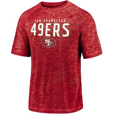 target 49ers apparel