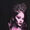 Women's - Wicked - Pastel Glinda Oversized Graphic T-Shirt - 2 of 4