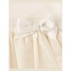 The Children's Place Baby Girls Long Sleeve Tutu Bodysuit Dress - 2 of 4