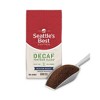 Seattle's Best Port Side Blend Ground Coffee, Decaffeinated Medium Roast, 12 oz Bag, 6/Carton - 3 of 4