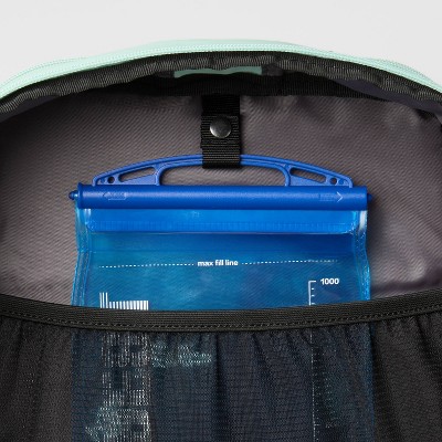 Рюкзаки Open Story Signature 16'' Adaptive Commuter Backpack - Open Story™ Sage: Wheelchair Friendly — фото 5