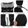Unique Bargains Paw Protection for Dogs with Adjustable Straps - 2 of 4