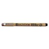 Sakura Pigma Micron Pen Fineliner Black Ink 6/Pack (SAKXSDK0349-6) - 2 of 4