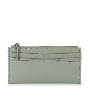 The Sak Neva Large Card Wallet - Leather - 1 of 3