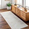 Mark & Day Cedar Vale Washable Woven Indoor Area Rugs - 2 of 4