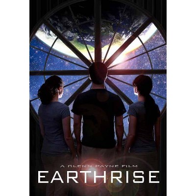 Earthrise (DVD)(2016)