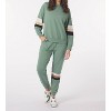 Women's Vintage Oversized Jogger - glyder - 4 of 4