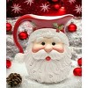 Kevins Gift Shoppe Santa Claus Drink Pitcher - image 3 of 3