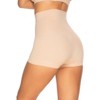 Felina | Fusion Waist Shapewear Boyleg - 2 of 4