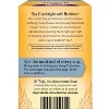 Yogi Tea - BedtimeSupports a Good Night Sleep - 16 Tea Bags per Pack 6 Packs - 2 of 3