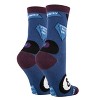 Oooh Yeah Women's Crew Socks (Ask Me) - 2 of 3
