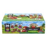 Apple & Eve Variety Pack 100% Juice - 36pk/6.75 fl oz Boxes
