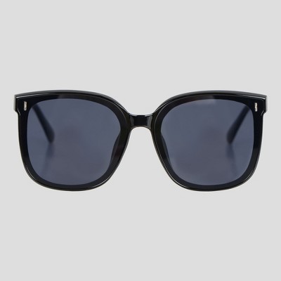 Anna-Kaci Chic Square Women's Polarized Sunglasses UV400 Protection