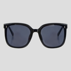 Anna-Kaci Chic Square Women's Polarized Sunglasses UV400 Protection - 1 of 4