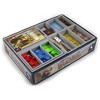 Folded Space Istanbul and Expansions Board Game Box Inserts - 2 of 4