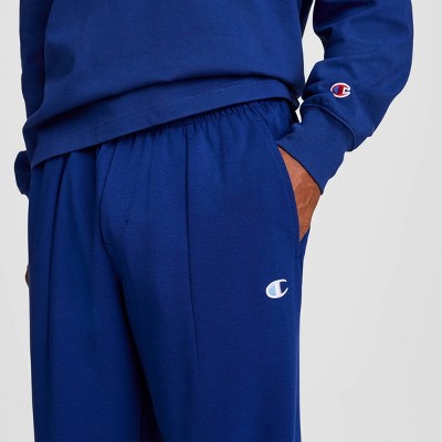 Champion Men Open Bottom Bungee Fit Pull-On Pants View 3