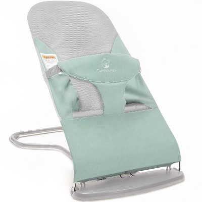 ComfyBumpy Infant Bouncer - Versatile Bouncer for Babies, Baby Chair Bouncer with Ergonomic Support