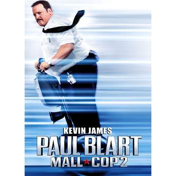 Paul Blart 2 (DVD + Digital)