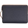Hachikiko 14 Inch Laptop Sleeve, Water-Resistant Shockproof Laptop Case with Handle & 2 Pockets,Black - 3 of 4