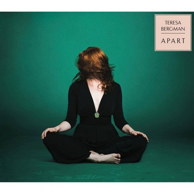 Bergman teresa - Apart  cd (CD)