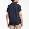 Dickies Kids' Piqué Short Sleeve Polo, 4-20 - 2 of 3