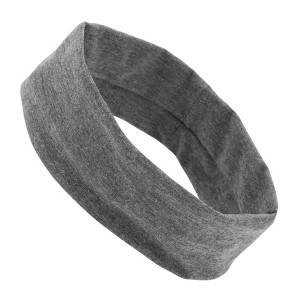 Unique Bargains Ergonomic Design Headband Elastic Headband 1 Pc - 1 of 4